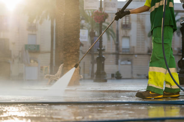 Trusted Lincoln Park, CO Pressure Washing Experts